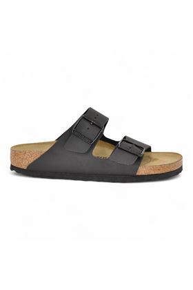  BIRKENSTOCK- | ARIZONA U-BIRK NERO